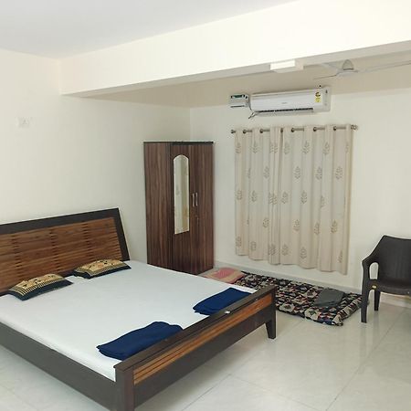 Sai Leela Guest House دابوليم المظهر الخارجي الصورة