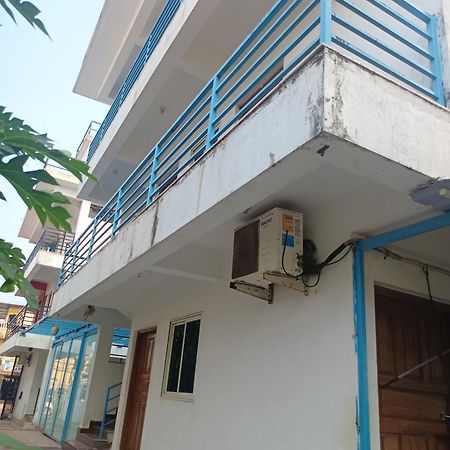 Sai Leela Guest House دابوليم المظهر الخارجي الصورة