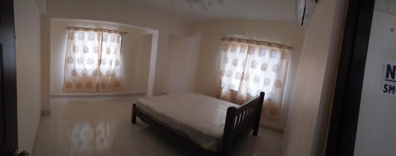 Sai Leela Guest House دابوليم المظهر الخارجي الصورة
