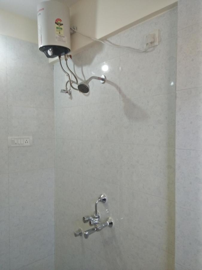 Sai Leela Guest House دابوليم المظهر الخارجي الصورة