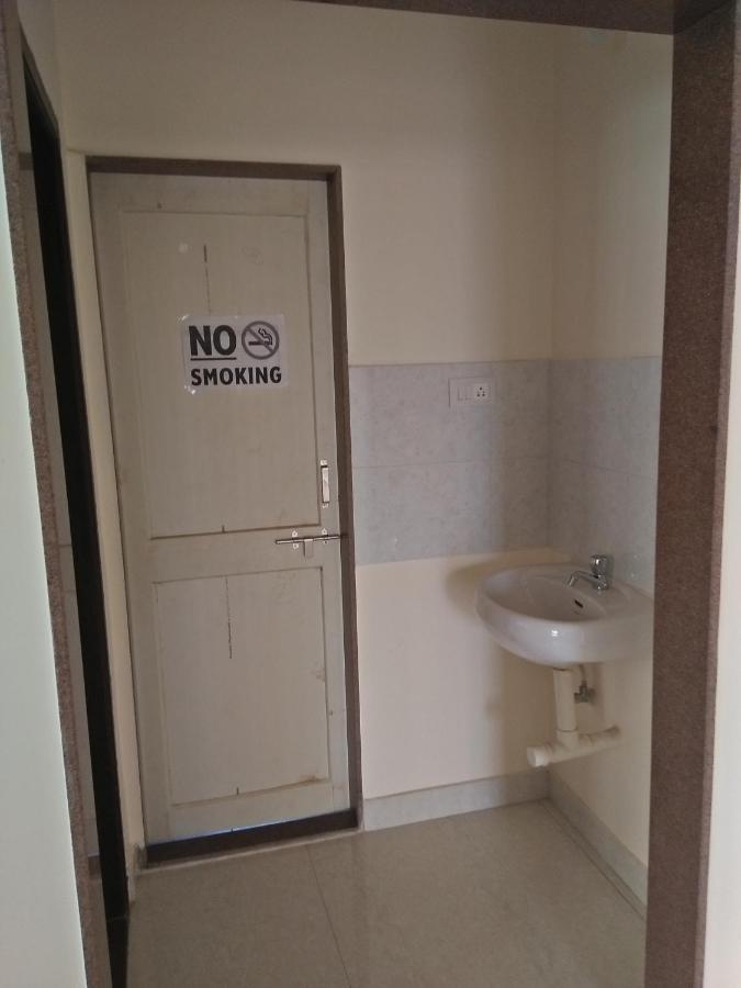 Sai Leela Guest House دابوليم المظهر الخارجي الصورة