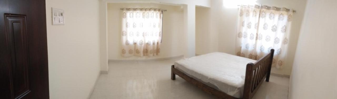 Sai Leela Guest House دابوليم المظهر الخارجي الصورة