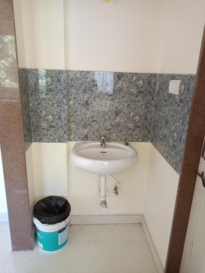 Sai Leela Guest House دابوليم المظهر الخارجي الصورة