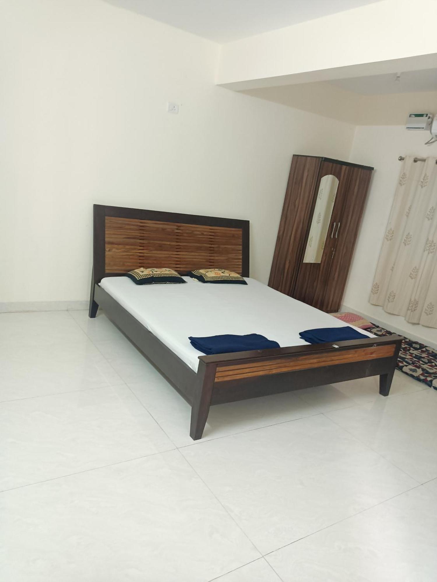 Sai Leela Guest House دابوليم المظهر الخارجي الصورة