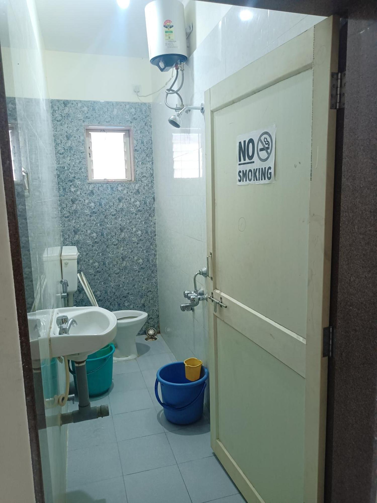 Sai Leela Guest House دابوليم المظهر الخارجي الصورة